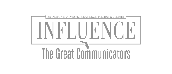 Influence Award Great Communicators
