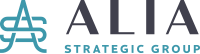 Alia Strategic Group Logo